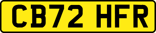 CB72HFR