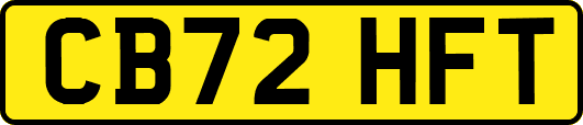 CB72HFT