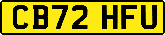 CB72HFU