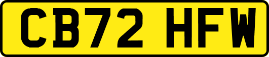 CB72HFW