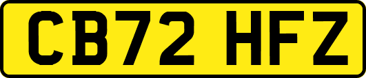 CB72HFZ
