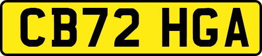 CB72HGA