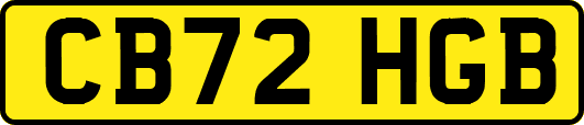 CB72HGB