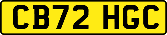 CB72HGC