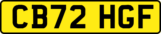 CB72HGF