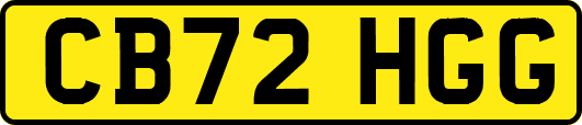 CB72HGG