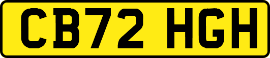 CB72HGH