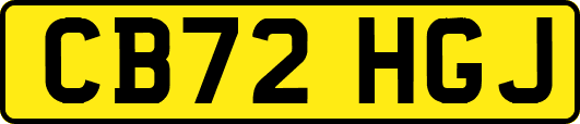 CB72HGJ