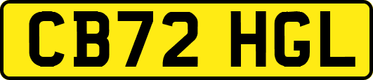 CB72HGL