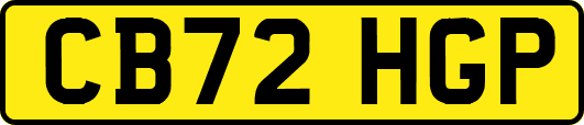 CB72HGP