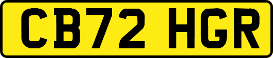 CB72HGR