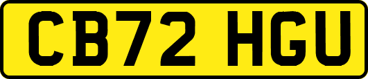 CB72HGU
