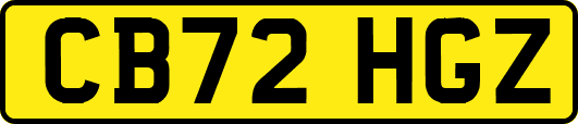 CB72HGZ