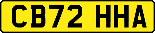 CB72HHA