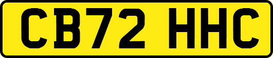 CB72HHC