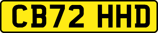 CB72HHD