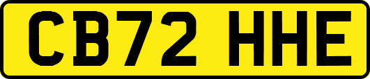 CB72HHE