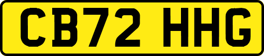 CB72HHG