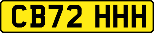 CB72HHH