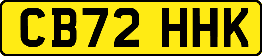 CB72HHK