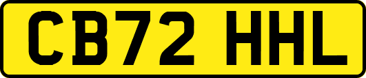 CB72HHL