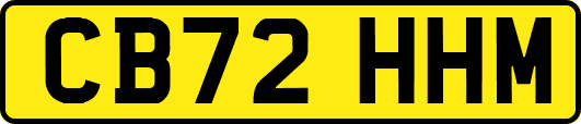 CB72HHM