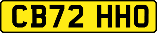 CB72HHO