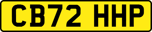 CB72HHP