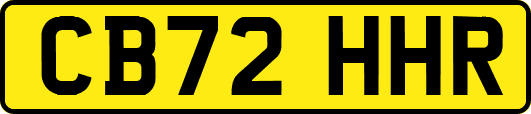 CB72HHR