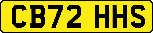 CB72HHS