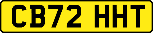 CB72HHT