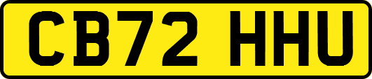 CB72HHU