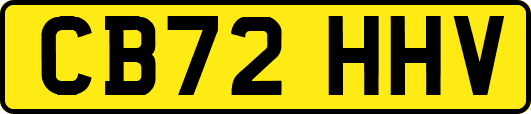 CB72HHV