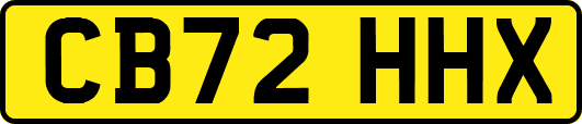 CB72HHX