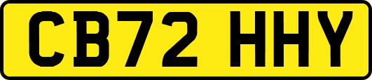 CB72HHY