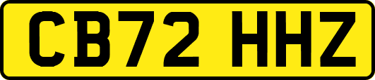 CB72HHZ
