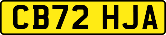CB72HJA