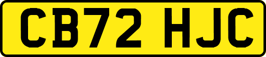 CB72HJC