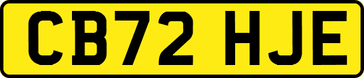 CB72HJE