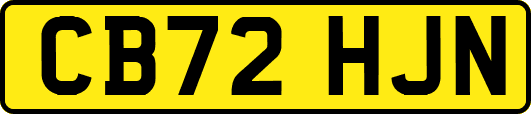 CB72HJN