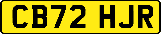 CB72HJR