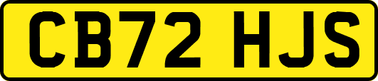 CB72HJS
