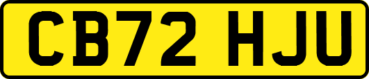 CB72HJU
