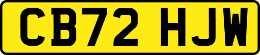 CB72HJW