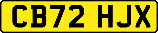 CB72HJX