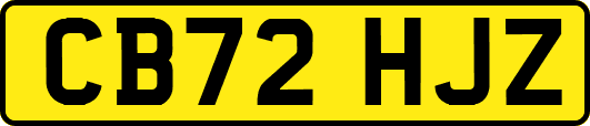 CB72HJZ
