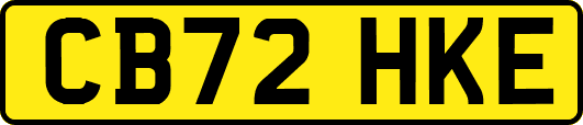 CB72HKE