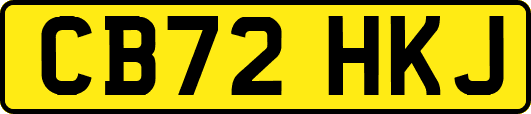 CB72HKJ