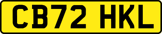 CB72HKL