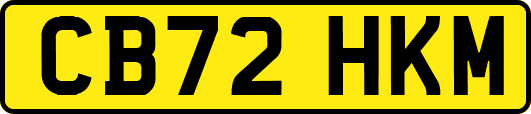 CB72HKM